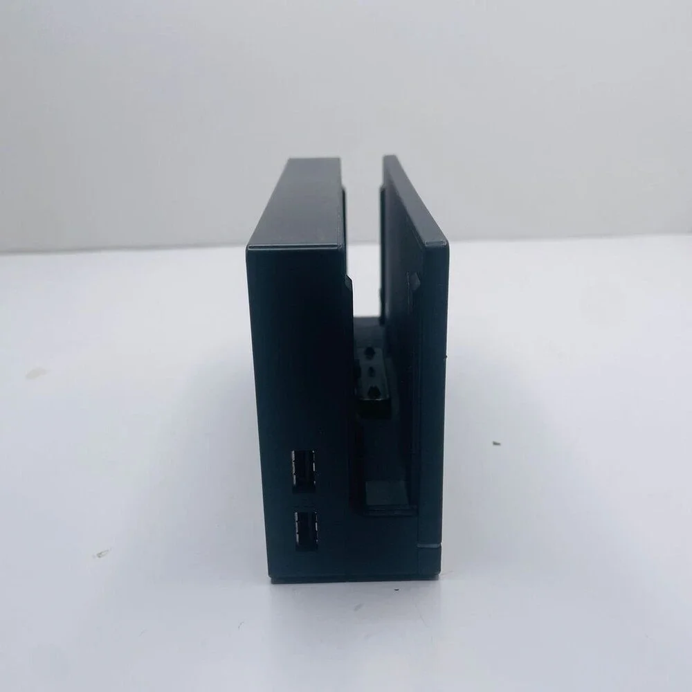 Nintendo Switch Docking Station HAC-007 Console Dock Accessory *NO Backplate